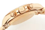 Rolex Daytona Watch – Rose Gold with Chocolate Dial – Limited Stock - Image 9