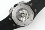 Audemars Piguet Royal Oak Offshore 26400 Black Chronograph - Image 9