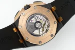 Audemars Piguet Royal Oak Offshore 26400 Black Watch - Image 9