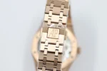 Audemars Piguet Royal Oak Tourbillon Blue Rose Gold - Image 9