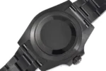 Rolex GMT-Master II Oreo – Black DLC with Black & White Ceramic Dial - Image 9