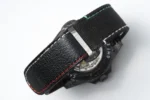 Rolex GMT-Master II Limited Edition – Carbon Fiber Case, Multicolor Dial, Fabric Strap - Image 9
