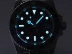 Rolex GMT-Master II Upgraded Version – Stainless Steel, Black Dial, Oyster Bracelet - Image 9