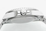 Rolex GMT-Master II Watch – Red/Blue Bezel, Stainless Steel, Exclusive Cal. 3285 Movement - Image 9