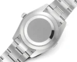 Rolex Datejust 41 Custom Malachite Dial - Image 9