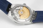Vacheron Constantin Overseas 4500V Series – Blue Dial, Rubber Strap, Luxury Steel Watch (2) - Image 10