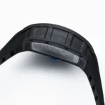 Richard Mille RM055 Carbon Fiber Black Watch - Image 10