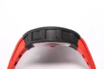 Richard Mille RM055 NTPT Carbon Red Strap (2) - Image 10