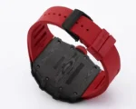 Richard Mille RM 35-01 Rafael Nadal Red Rubber - Image 3