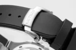 Patek Philippe Nautilus 5726/1A Blue Rubber (2) - Image 10