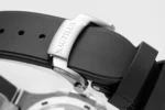 Patek Philippe Nautilus 5726/1A Blue Rubber (3) - Image 10