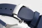 Patek Philippe Nautilus 5726/1A Blue Rubber (4) - Image 10