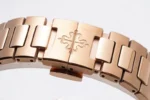 Patek Philippe Nautilus 7118 Rose Gold Watch - Image 10