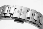 Patek Philippe Nautilus 7118 Blue Dial Steel (2) - Image 10