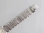 Patek Philippe Calatrava 5120G Silver Watch - Image 10