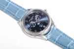 Patek Philippe Complications 4947R Blue Leather - Image 10