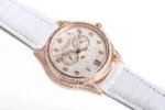 Patek Philippe Complications 4947R Rose Gold Watch - Image 10