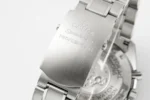Omega Speedmaster Chronograph 9300 Silver - Image 10
