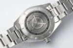 TAR Super Tag Heuer Series Watch – Blue Dial, Stainless Steel, Automatic Movement, Formal & Casual Style - Image 4
