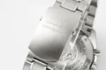 Omega Speedmaster Moonwatch OB2 Blue Dial Stainless Steel - Image 10