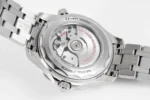 Omega Seamaster 300M White Dial Steel - Image 10