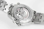 Omega Seamaster 300M Blue Dial Stainless Steel - Image 10