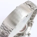 Omega Seamaster Green Ceramic Watch - Image 10