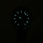 Omega Seamaster Aqua Terra Blue Dial Rubber Strap - Image 10