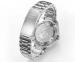 OMEGA Seamaster 600 Black Stainless Steel - Image 10