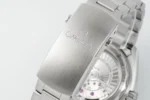 Omega Seamaster Planet Ocean 600M Black Steel - Image 10