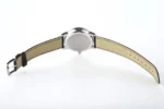 Omega Constellation Silver Dial Watch - Image 10