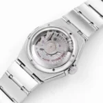 Omega Constellation 29mm Silver Watch - Image 10