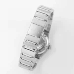 Omega Constellation V6 29mm Silver Watch (2) - Image 10