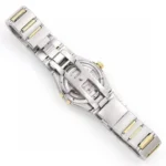 Omega Constellation 29mm Champagne Dial Two-Tone (2) - Image 10