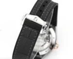 OMEGA Constellation Meteorite 41mm Silver - Image 10