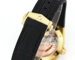 OMEGA Constellation Meteorite Black Watch (2) - Image 10