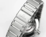 OMEGA Constellation 41mm Black Ceramic Bezel - Image 10