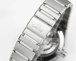 OMEGA Constellation 41mm Blue Dial Steel - Image 10