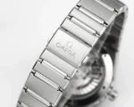OMEGA Constellation 41mm Green Ceramic Watch - Image 10