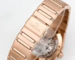 OMEGA Constellation 41mm Rose Gold Watch - Image 10