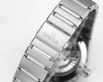 OMEGA Constellation 41mm Blue Dial Steel (2) - Image 10