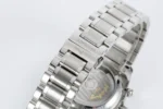 Longines Master Moonphase V4 Blue Dial Stainless Steel - Image 10