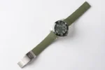 Longines Conquest Green Diver Watch - Image 10
