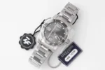 Longines Conquest Grey Dial Automatic Watch - Image 9