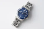 Longines Conquest Blue Dial Stainless Steel - Image 10