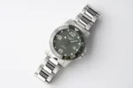 Longines Conquest Green Dial Steel Watch - Image 10