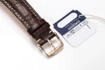 Longines Classic Chronograph Automatic Rose Gold - Image 10