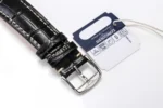 Longines Classic Chronograph Automatic Watch Black - Image 10