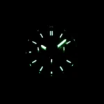 Hublot Big Bang 44mm Rose Gold Black Dial Chronograph Watch with Rubber Strap - Image 10