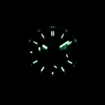 HUBLOT Big Bang 44mm Black Rubber Strap Chronograph Watch – Stainless Steel Case - Image 10